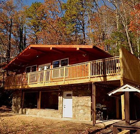 #820 Honeymoon Hideaway Villa Gatlinburg Dış mekan fotoğraf