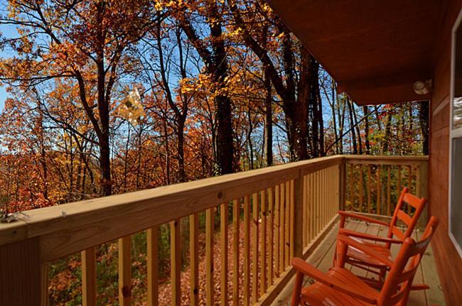 #820 Honeymoon Hideaway Villa Gatlinburg Dış mekan fotoğraf